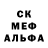 Марки NBOMe 1,8мг Antonia S.V