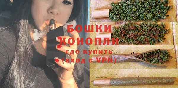 молекула духа Баксан
