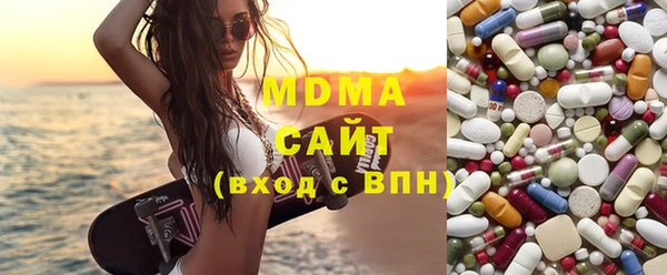 твердый Балахна